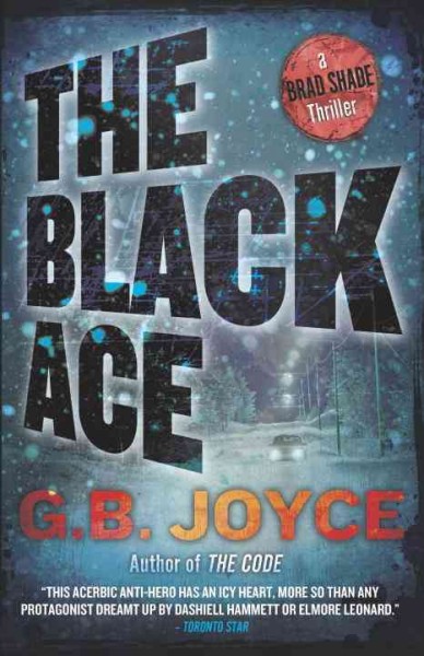 The black ace / G.B. Joyce