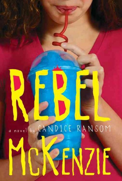 Rebel McKenzie / Candice Ransom.