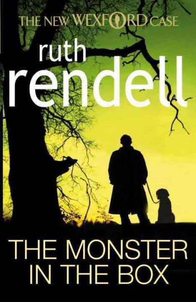 The monster in the box [electronic resource] / Ruth Rendell.