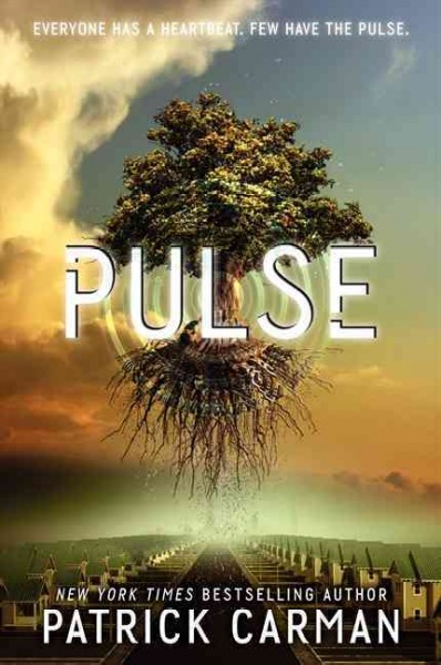 Pulse / Patrick Carman.