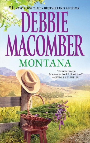 Montana / Debbie Macomber.