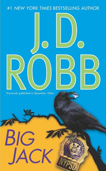 Big Jack [electronic resource] / J.D. Robb.