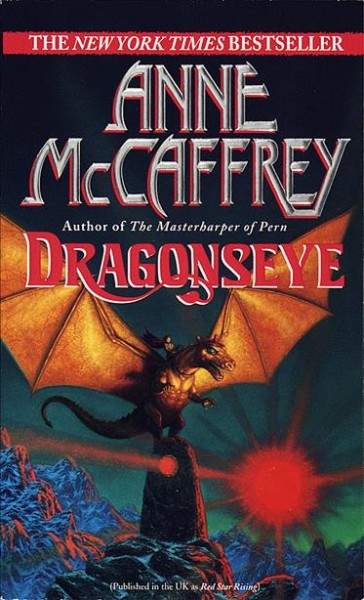 Dragonseye [electronic resource] / Anne McCaffrey.