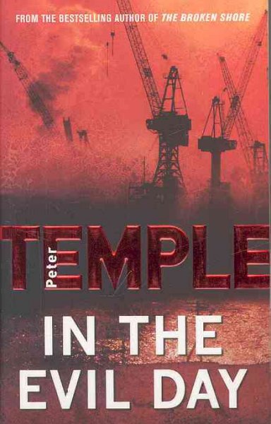 In the evil day /  Peter Temple