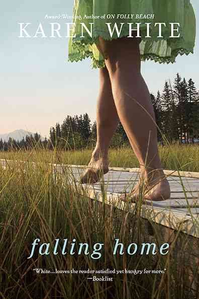 Falling home / Karen White.