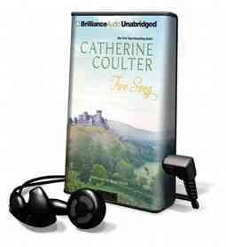 Fire song [sound recording] / Catherine Coulter.