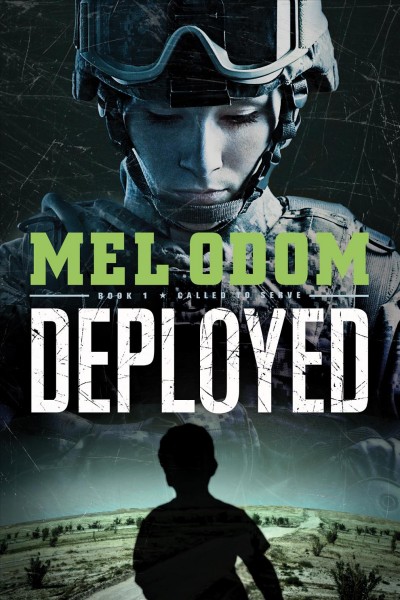 Deployed [electronic resource] / Mel Odom.