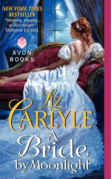 A bride by moonlight / Liz Carlyle.