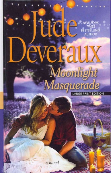 Moonlight masquerade / Jude Deveraux.