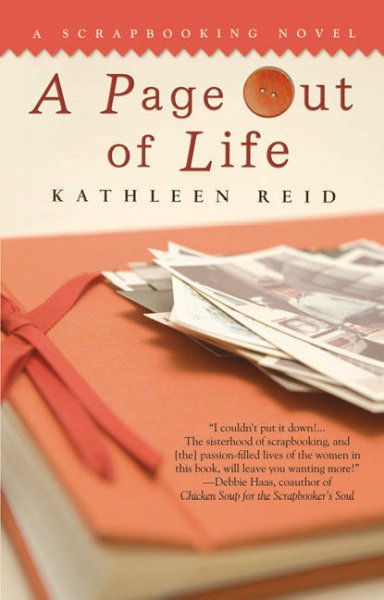 A Page Out of Life / Kathleen Reid.