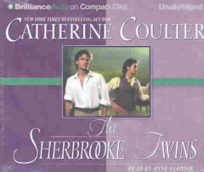 The Sherbrooke twins [Audio] / Catherine Coulter.