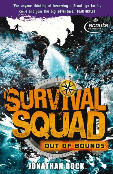 Survival squad : out of bounds