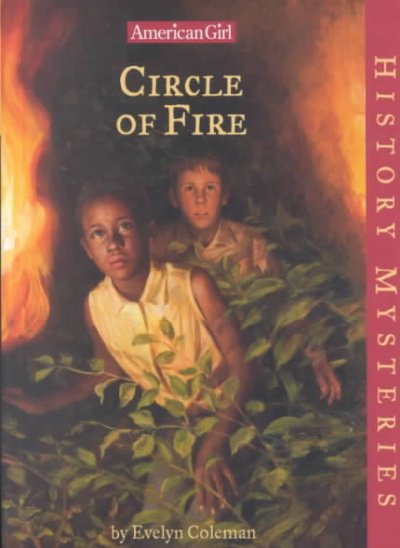 Circle of fire / by Evelyn Coleman