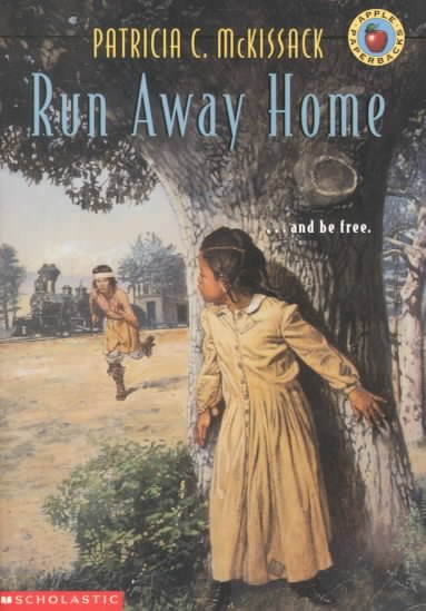 Run away home / Patricia C. McKissack.