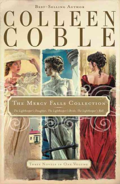 The Mercy Falls collection / Colleen Coble.