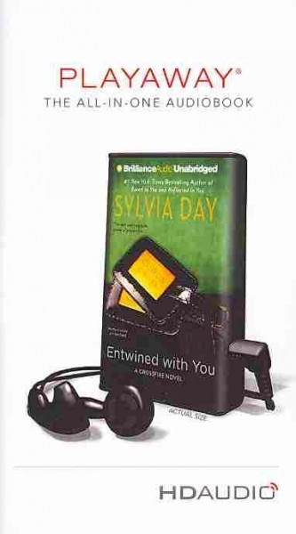 Entwined with you [electronic resource] / Sylvia Day.