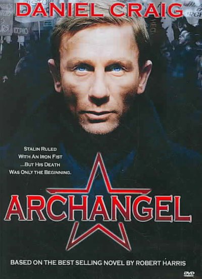 Archangel  [video recording (DVD)] / a Power/BBC co-production ; produced by Christopher Hall ; screenplay by Dick Clement & Ian La Frenais ; directed by Jon Jones