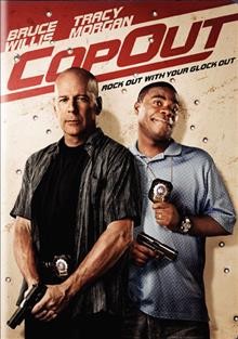 CopOut [DVD video recording] / Warner Bros. Pictures presents ; a Marc Platt production ; produced by Marc Platt, Polly Johnsen, Michael Tadross ; written by Robb Cullen & Mark Cullen ; directed by Kevin Smith.