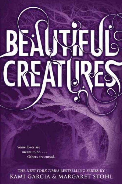 Beautiful creatures / by Kami Garcia & Margie Stohl.