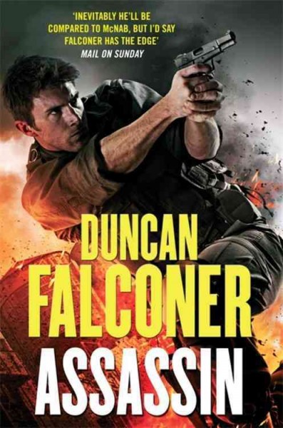 Assassin / Duncan Falconer.