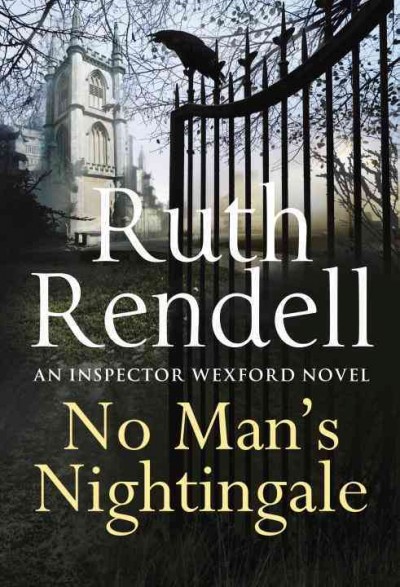 No man's nightingale / Ruth Rendell.