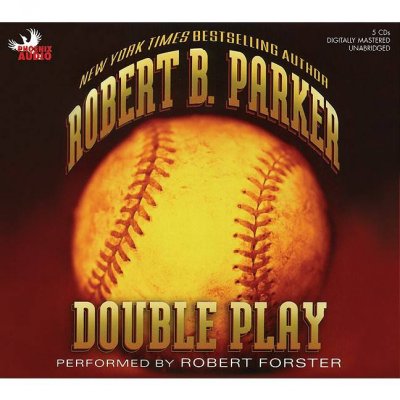 Double play [sound recording] / Robert B. Parker.