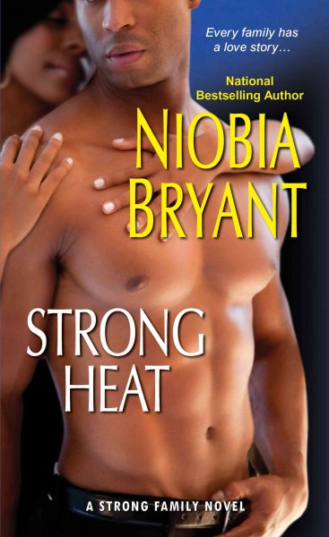 Strong heat / Niobia Bryant.