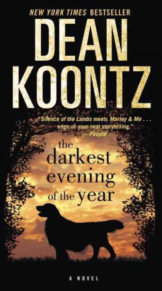 The darkest evening of the year [electronic resource] / Dean Koontz.