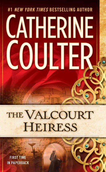 The Valcourt Heiress [electronic resource] / Catherine Coulter.