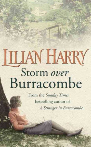 Storm over Burracombe : #3 Burracombe Village series / Lilian Harry.