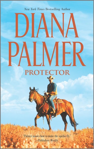 Protector / Diana Palmer.
