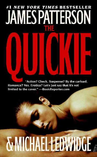 Quickie /, The Paperback{PBK}