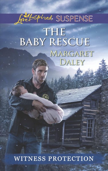 The baby rescue / Margaret Daley.
