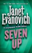 Seven up/ Janet Evanovich.