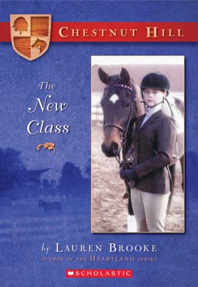 The New Class [Book]