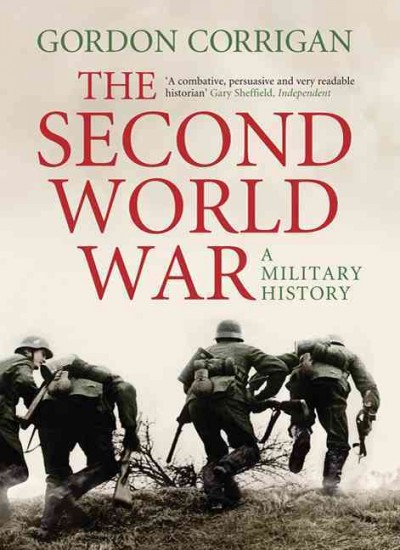 The Second World War [Book] : A Military History