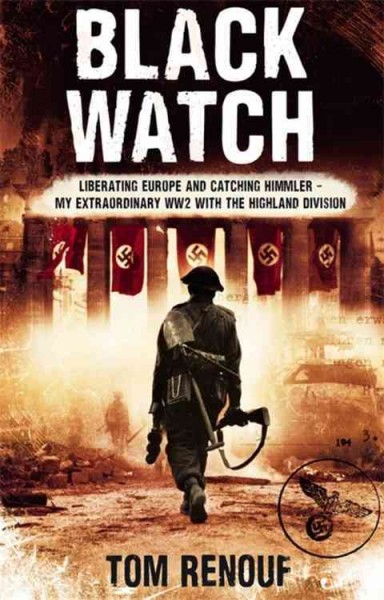 Black Watch [Book]