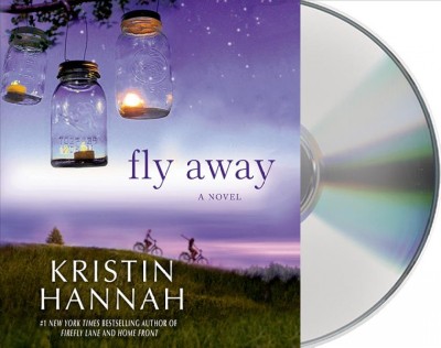 Fly Away [Audio]