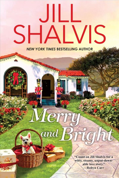 Merry and bright / Jill Shalvis.
