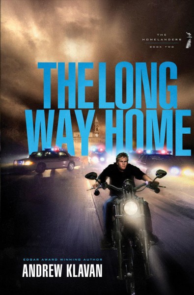 The long way home [electronic resource] / by Andrew Klavan.