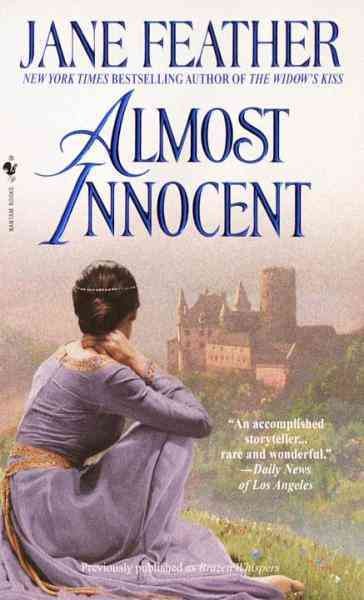 Almost innocent [electronic resource] / Jane Feather.