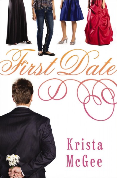 First date [electronic resource] / Krista McGee.