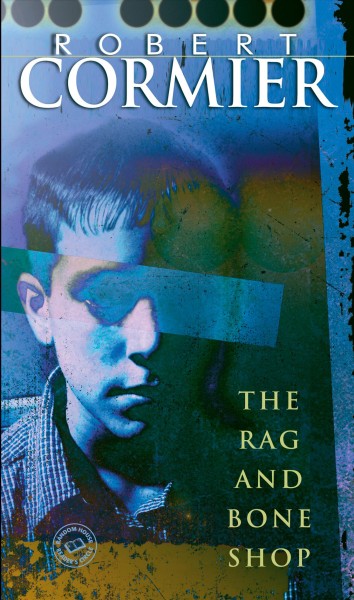 The rag and bone shop [electronic resource] : a novel / by Robert Cormier.