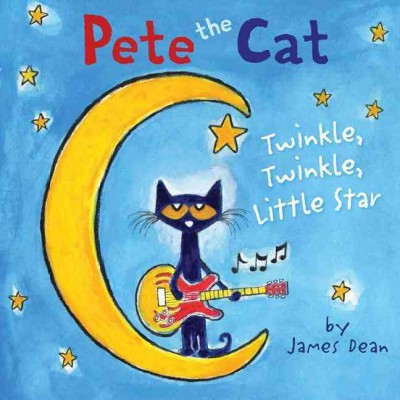 Twinkle, twinkle, little star / by James Dean.