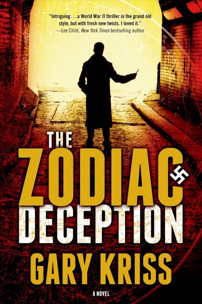 The zodiac deception / Gary Kriss.