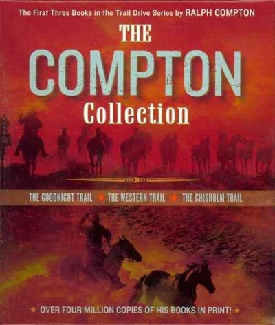 The Compton collection / Ralph Compton.