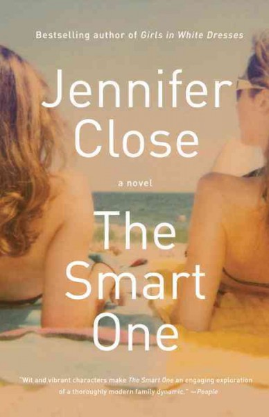 The smart one / Jennifer Close.
