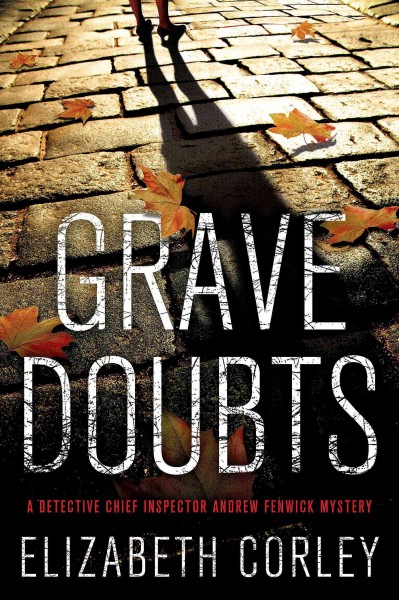 Grave doubts / Elizabeth Corley.