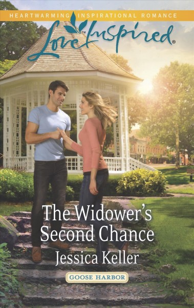 The widower's second chance / Jessica Keller.