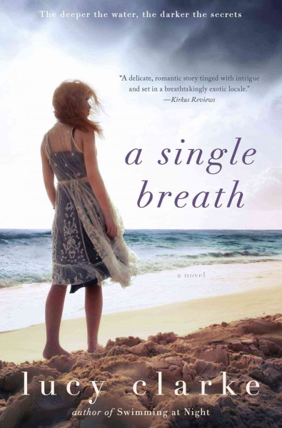 A single breath : [a novel] / Lucy Clarke.